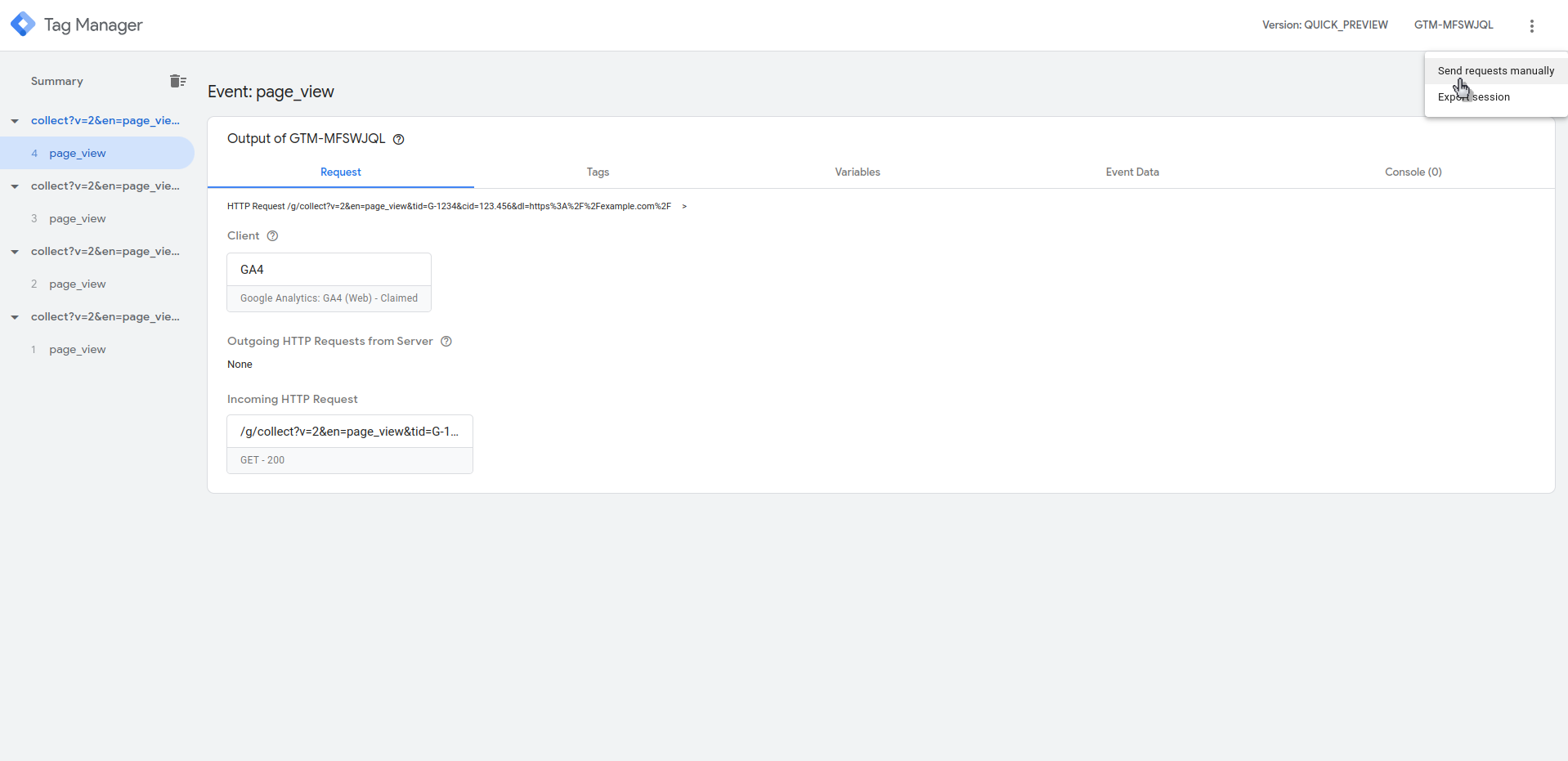 xGeo screenshot