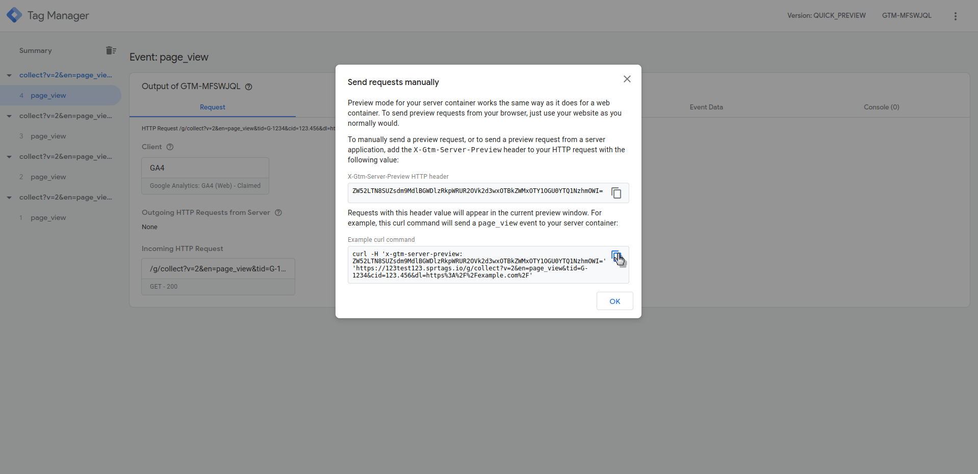 xGeo screenshot